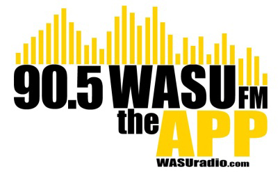 WASU Logo