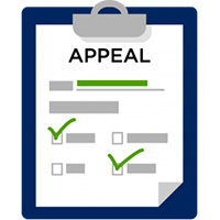 Appeals Request