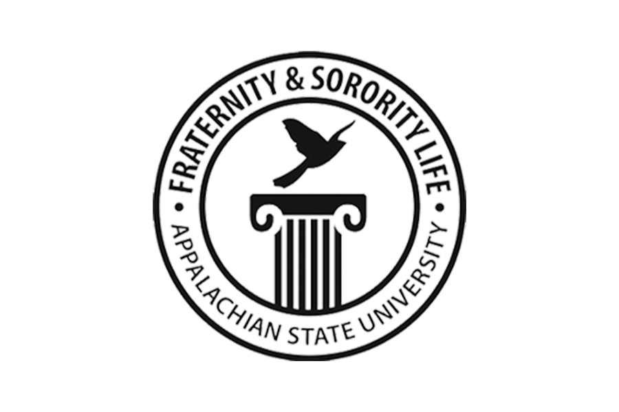 Fraternity & Sorority Life logo