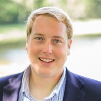 Richard Huffman headshot