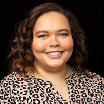 Shaleeah Smith headshot